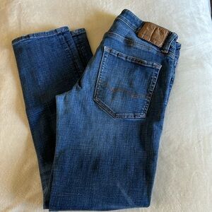 Men’s American Eagle pants. Size 31x30. Good condition